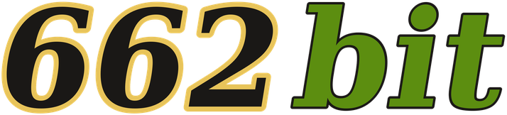 662bit logo