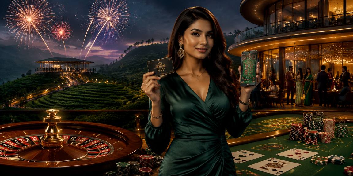 662bit 662bit ক্যাসিনো — লাইভ টেবিল থেকে স্লট, সব এক জায়গায়